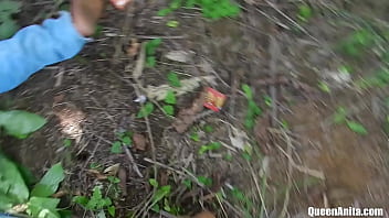 Now Can You See What You Have Cause To Yourselves Fucking In Chief'_s Farm, The Village Queen