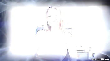 Big Titty Big Booty MILF Kayla Quinn Cummed On By BBC Lex Steele!