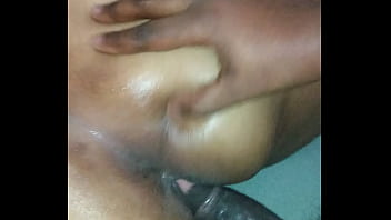 Big ass booty backshots