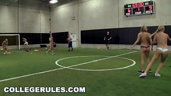 COLLEGE RULES - Collection Of Teen Sluts Fucking Frat Boys In The Dorms, Featuring Sadie Holmes, Keisha Grey, Dillion Carter &amp_ More!