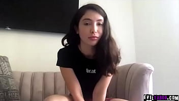 Lesbian cougar Cherie DeVille got catfished by her teen girlfriend Jane Wilde and found out that Jane was the dauther of her new boyfriend.