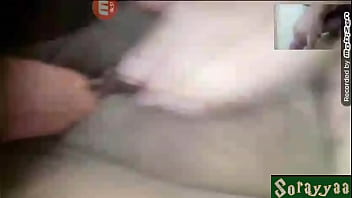 Chamada de v&iacute_deo com  Phellipe Stronda