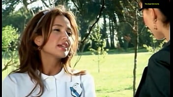 The Last Semester - 2007 - PlayBoy TV Serie - Cap&iacute_tulo 6 - 1080p - Wilma Gonzalez, Andrea Rincon, Valeria Silva, Patricia Fierro, Viviana Castrillon, Victoria Rodriguez, Lucia Cabello, Veronica Manso, Pabla Thomen