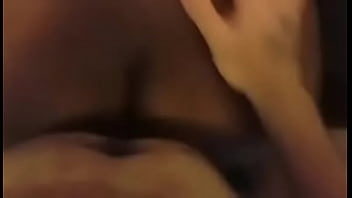 Friend with his wife