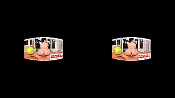 Naughty America - Jewelz Blu and your wife have a plan tailored just to satisfy your cock!!!