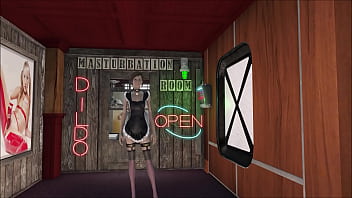 Fallout 4 Para-Anal Activity