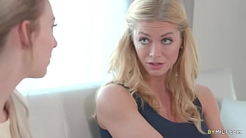 You Are My Stepmom And I Love You - Lily Larimar