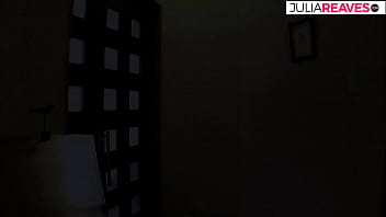 Cute japanese teen gets a hard fuck from the dildo delivery guy