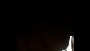 Gag On a good one took it all cock deep on her throat