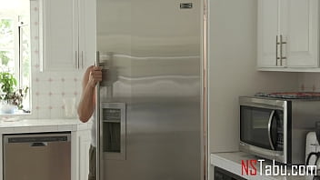 I Know You Are My step Sis But Your Tits Are... Fuck - Gabbie Carter