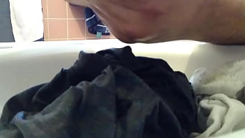 Morning Underwear and Shrinker Wash