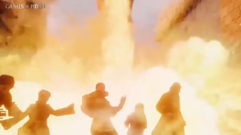 My Pussy is on Fire TEASER