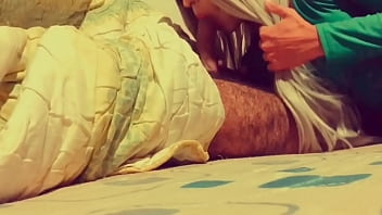 MORADOR DE RUA DOTADO COMEU O CUZINHO DA SAFADA NA CAL&Ccedil_ADA