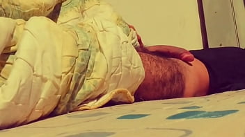 MORADOR DE RUA DOTADO COMEU O CUZINHO DA SAFADA NA CAL&Ccedil_ADA