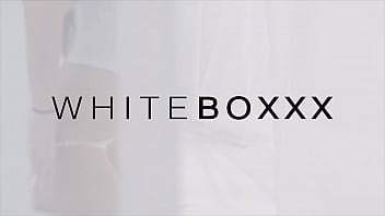 WHITE BOXXX - Stacy Cruz &amp_ Lutro - FULL SCENE! Czech Girl Fucks This Morning With Her Sex Addict Lover