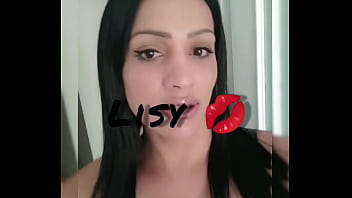 Lisy shemale