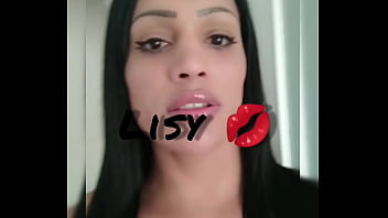 Lisy shemale