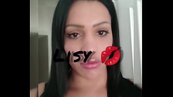 Lisy shemale