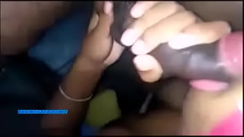 Mulec&atilde_o Rabudo  e  Black Power tomou pirocada na varanda. Foda-se os vizinhos!!!