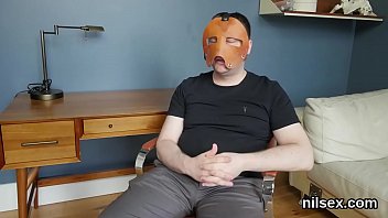 Horny sweetie is taken in butt hole asylum for painful treatment