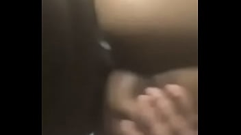 Ms green gets backshots from keyblack