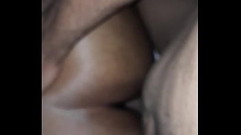 Big booty mature loves the young dick