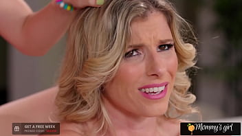 Chloe Cherry Is A Naughty Girl After All