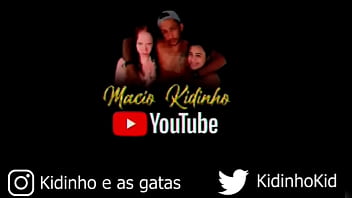 ELE METEU GOSTOSO COMIGO E GOZOU ENCIMA DE MIM - ELIANE FURACAO - COMPLETO NO RED