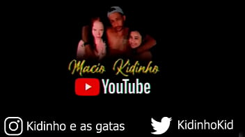 ELE METEU GOSTOSO COMIGO E GOZOU ENCIMA DE MIM - ELIANE FURACAO - COMPLETO NO RED