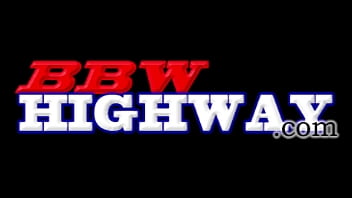 don prince delivers backshots to bbw latina