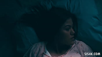 Lesbo scissoring - Alina Lopez, Kendra Spade