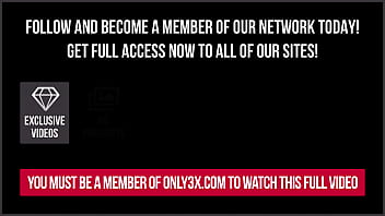 Only3x (Network) brings you - Only3x Presents - Soraya and Terry Reid in Mature - Facial Cumshot scene - teaser clip