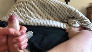 Straight Guy Fleshlight