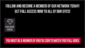 Only3x Presents - Darla Crane and Talon in Lesbians - Blowjob scene - teaser clip