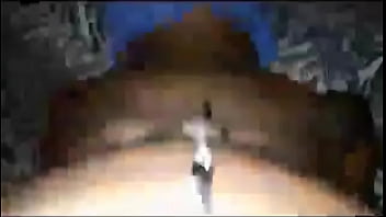 Backshots of yungone