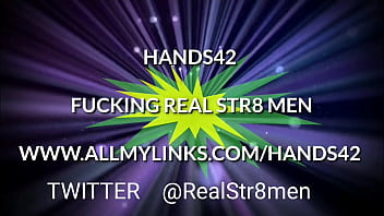 Compilation Hands42 Alex Cavill 3sums with straight married attached men