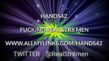 Compilation Hands42 Alex Cavill 3sums with straight married attached men