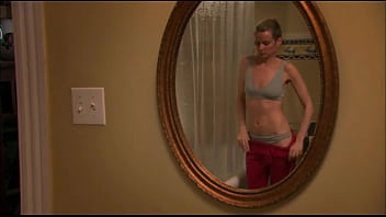 Thrill of the K: Sexy Nude Shower Girl (Full Length Version) (1080 HD)