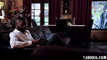 Asian babe Cindy Starfall cheating on her husband in favor to get fucked by Dillion Cox, a black man with a huge cock that can fill her completely!