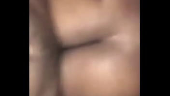 Giving Petite girl backshots