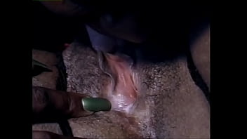 Coochies Under Fire #6 - Night party for girls only