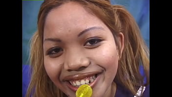 Asian Lollipops #4 - We know you crave those Asian sluts that are young and tender
