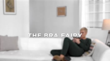 Tiny tit girl and busty stepmom meets a fairy! - Casey Calvert, Chloe Cherry and Ryan Keely