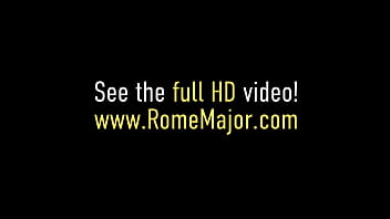 Fat Cock Rome Major Slams His Big Penis Into Lovely Sofie Marie!