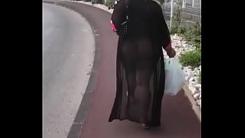 NSFW SugarJones walkin'_ thicc