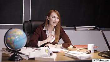 Dirty minded lesbian teacher fucks student &amp_ - Alexis Fawx, Mackenzie Moss, Kendra James