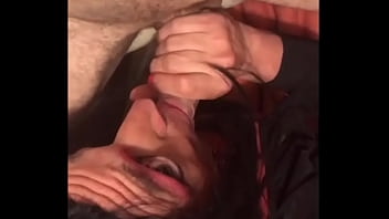 Lea la chienne ejacs faciales compilation