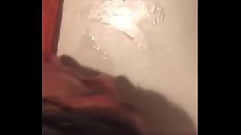 Lea la chienne ejacs faciales compilation