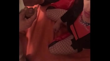 Lea la chienne ejacs faciales compilation