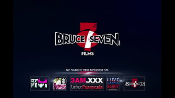 BRUCE SEVEN - Thrill Seekers - Erica Boyer - Jeanna Fine and Tianna